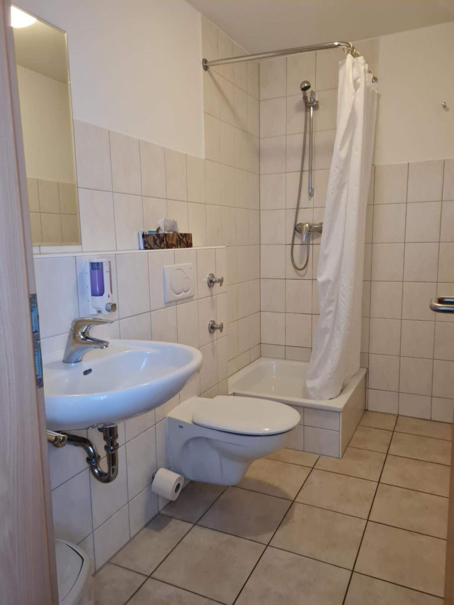 Arp'S Gasthof Schonkirchen Екстер'єр фото